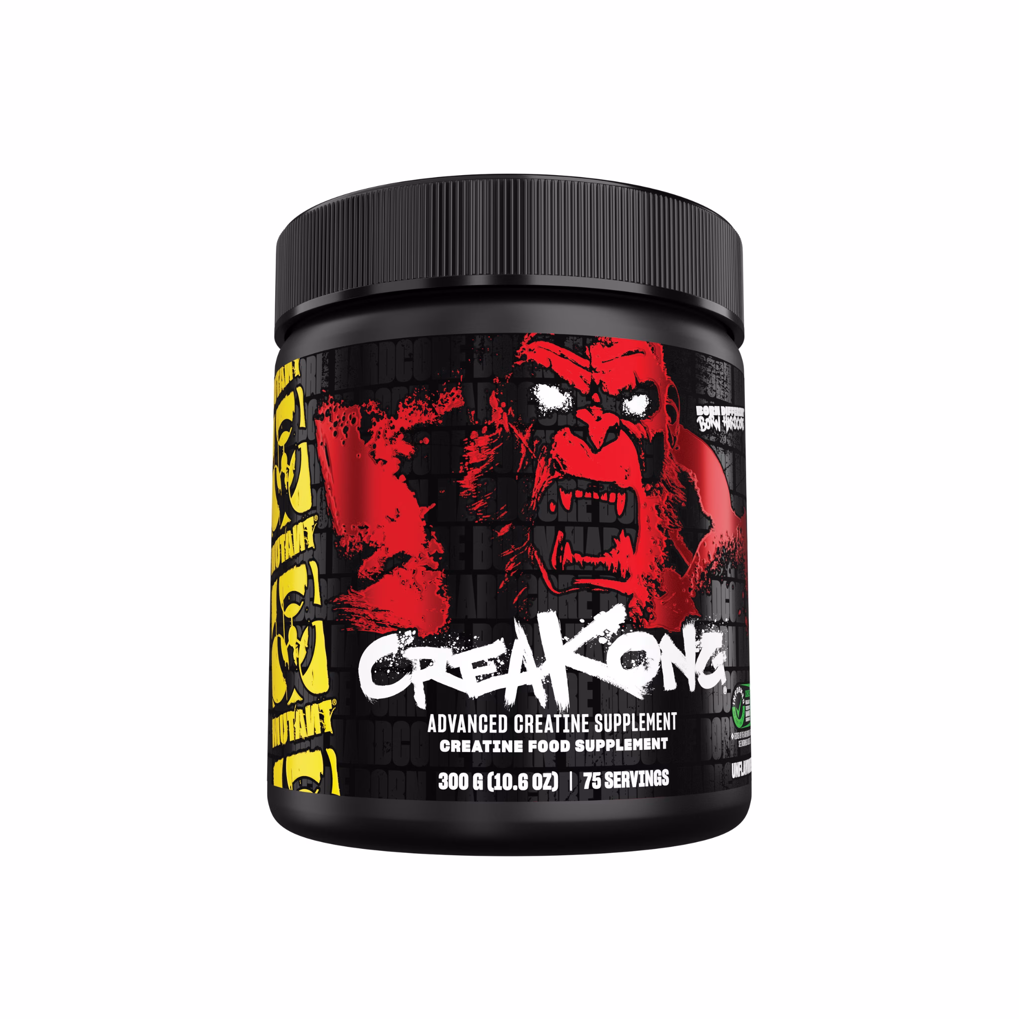 MUTANT CREAKONG