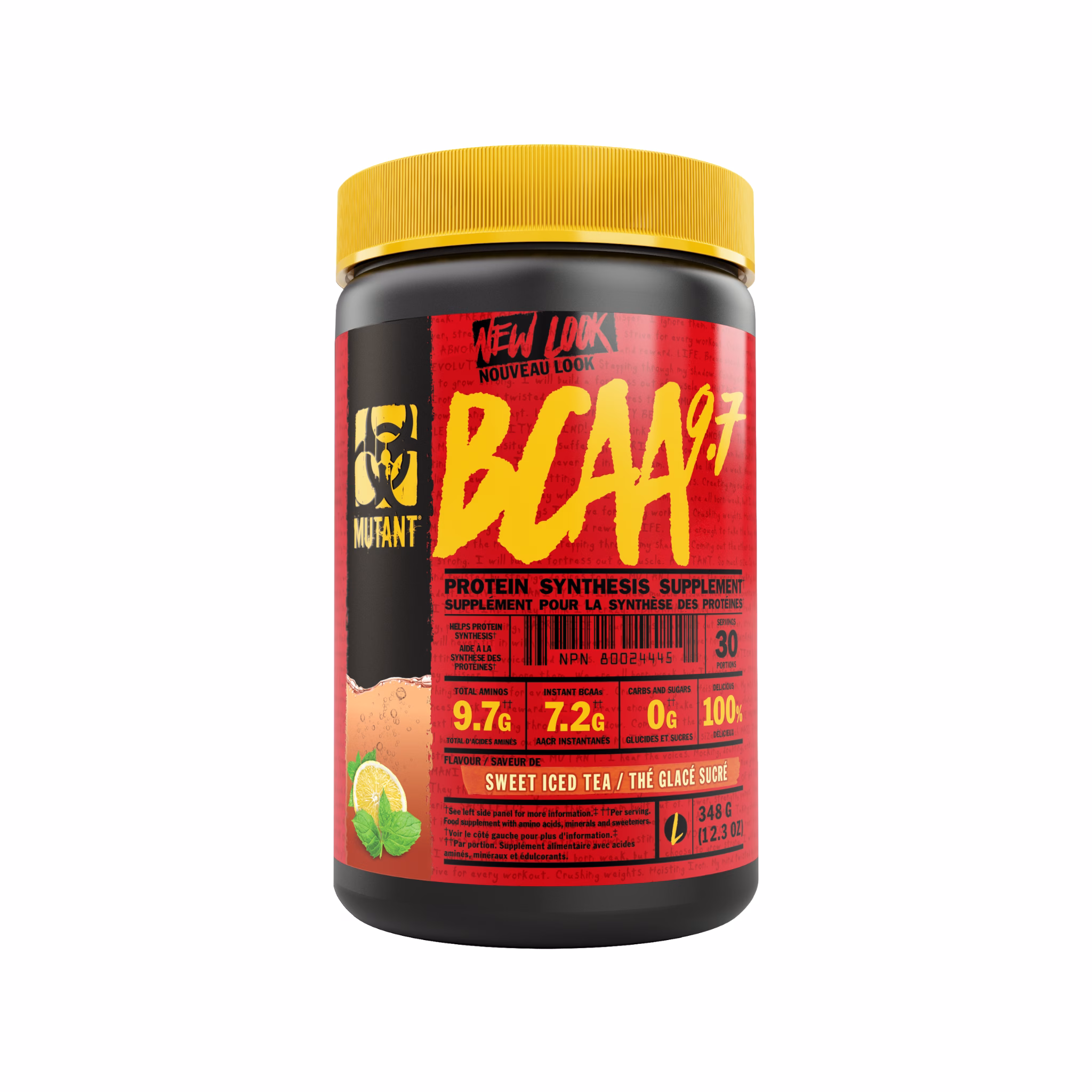MUTANT BCAA 9.7 - Image 3
