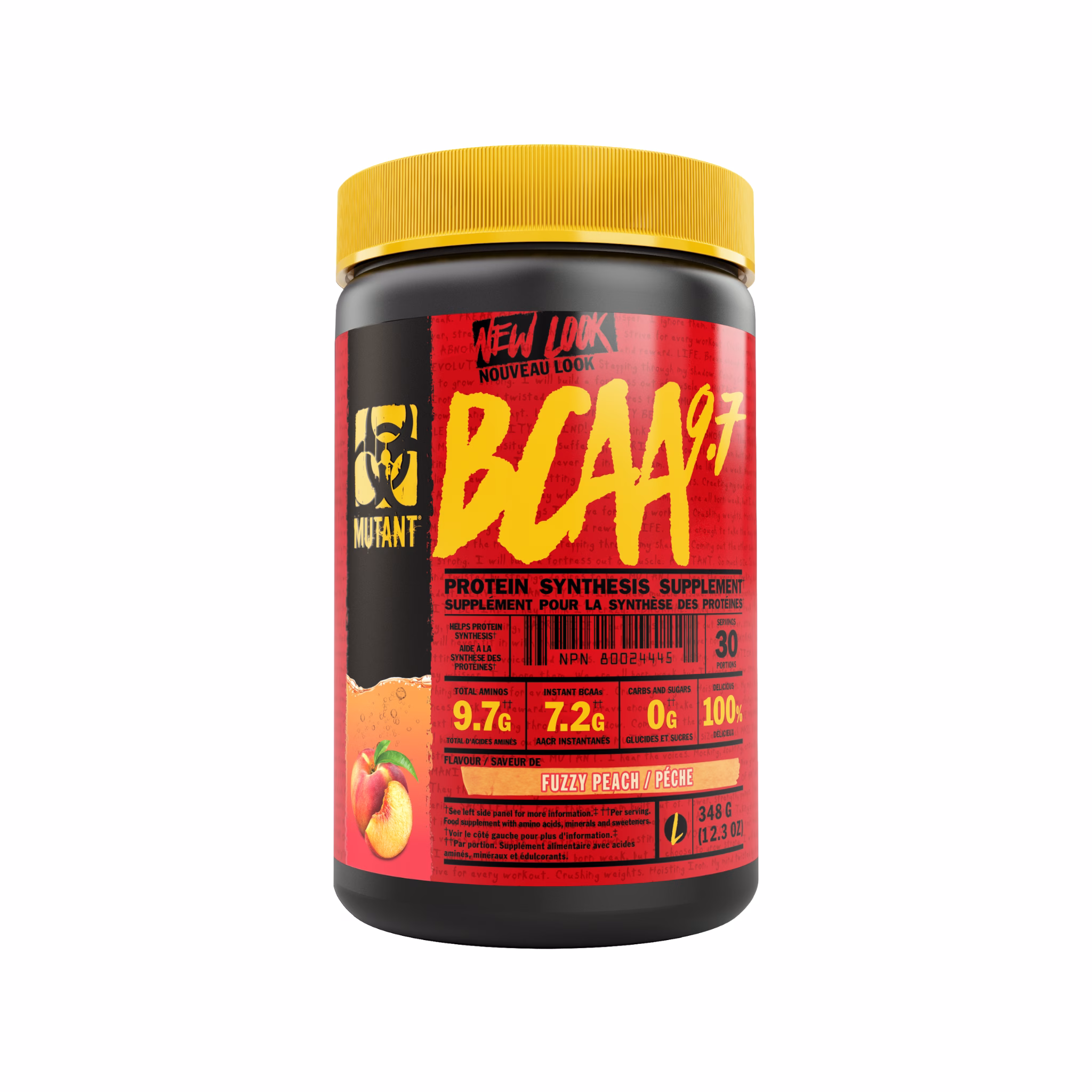 MUTANT BCAA 9.7 - Image 2