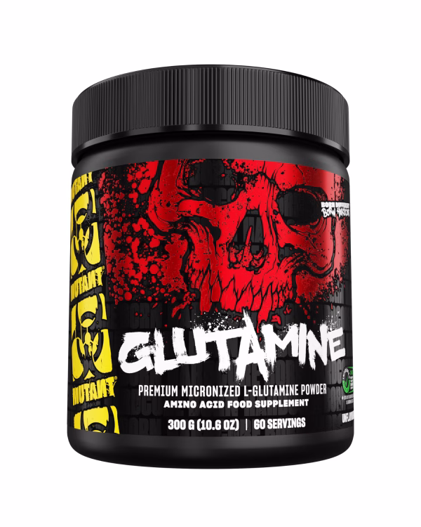 MUTANT GLUTAMINE