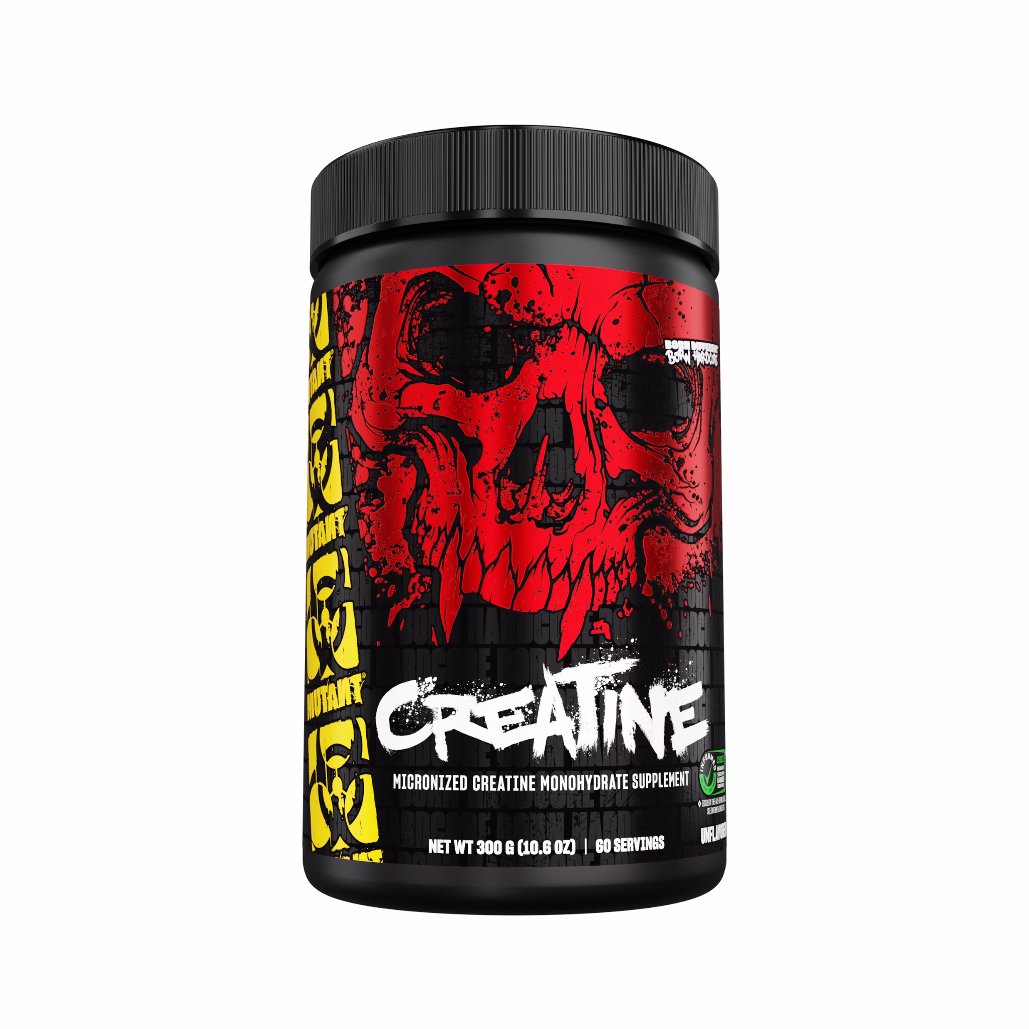 MUTANT CREATINE