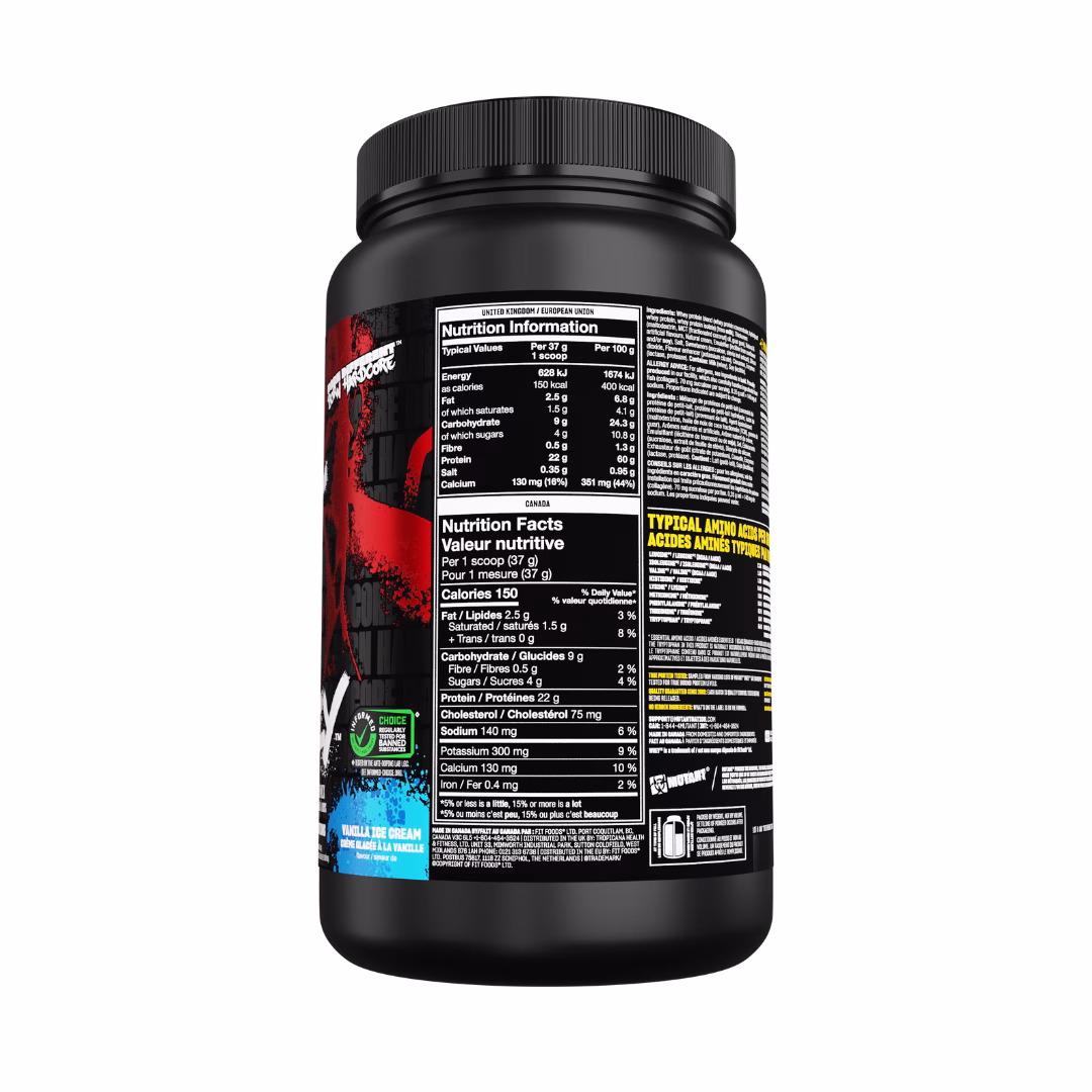MUTANT WHEY - Image 4