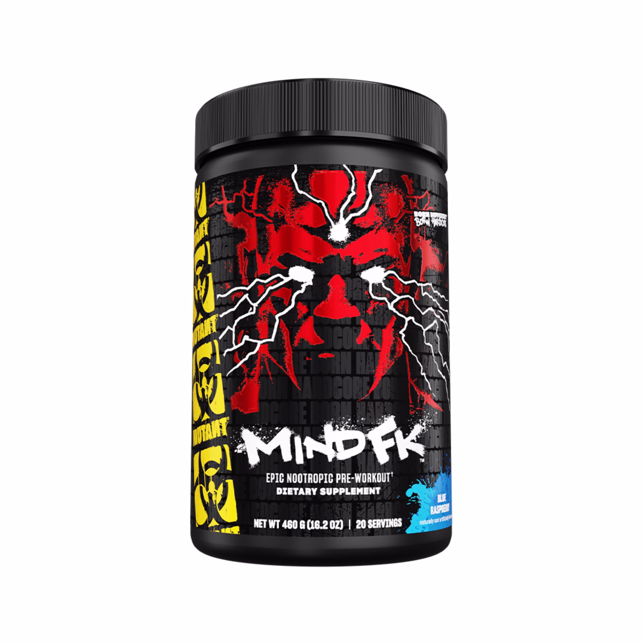 MUTANT MIND FK - Image 2