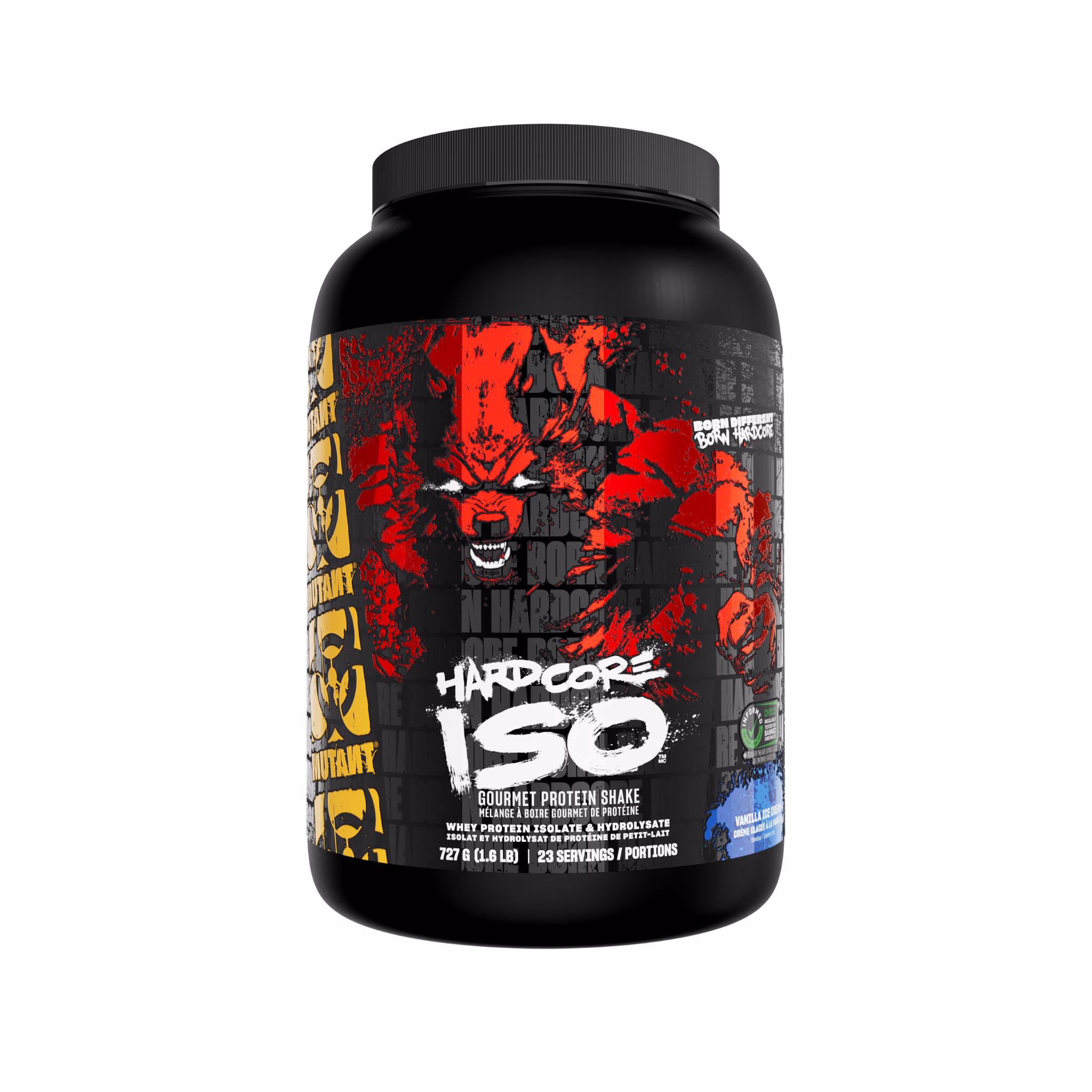 MUTANT HARDCORE ISO - Image 4