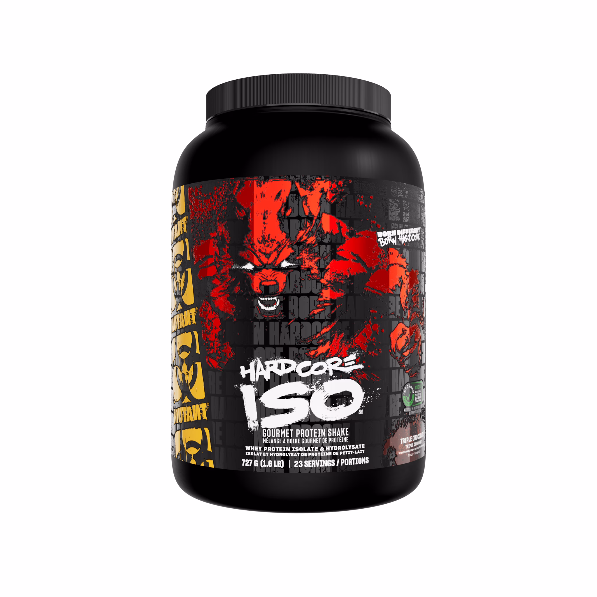 MUTANT HARDCORE ISO - Image 5