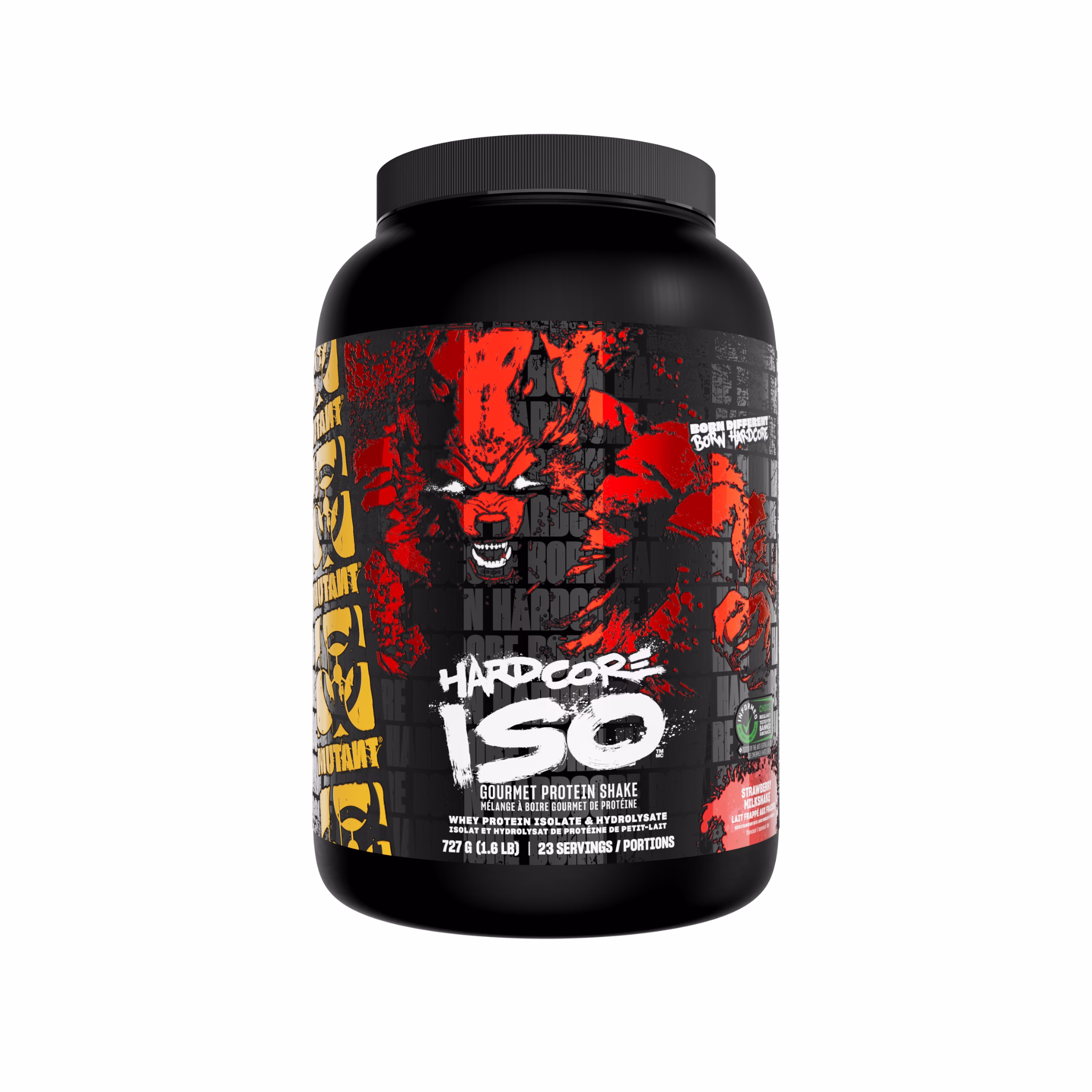 MUTANT HARDCORE ISO - Image 6