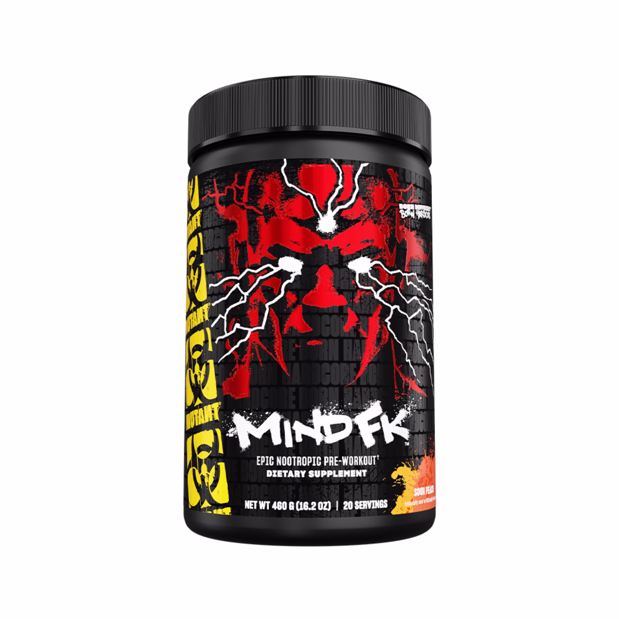 MUTANT MIND FK - Image 3