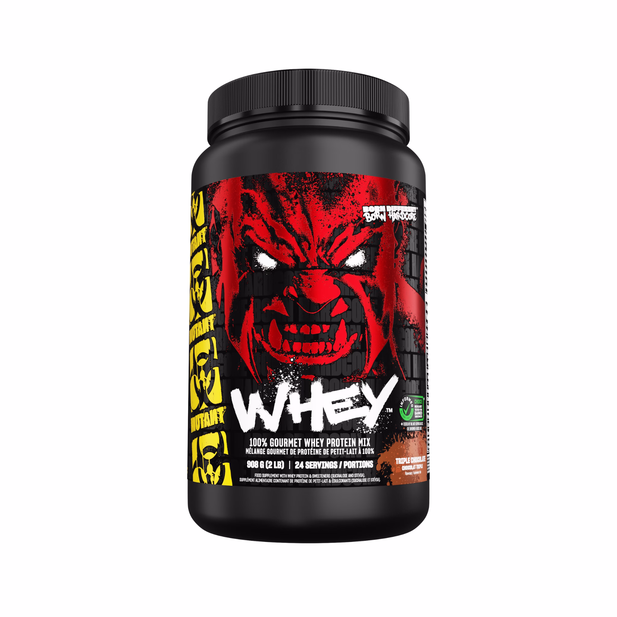 MUTANT WHEY - Image 2
