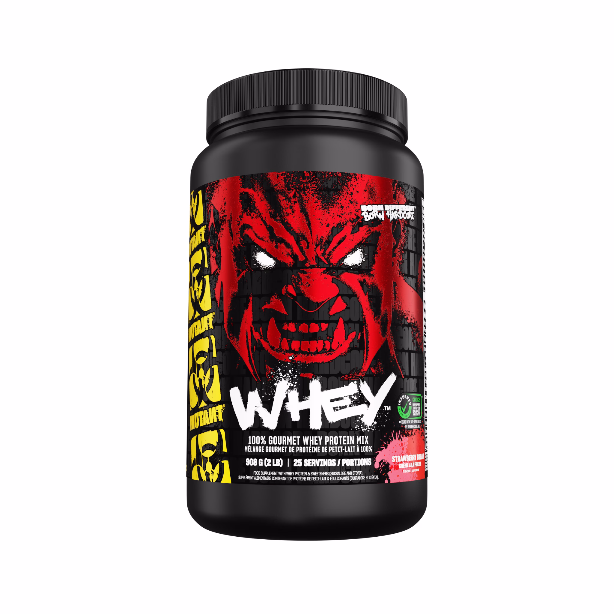 MUTANT WHEY - Image 3